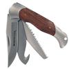 Winchester 3 Blade Folding Sheath Knife