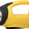 Freeplay Self-Powered Flashlight- Yellow