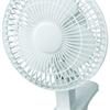 6" Clip on Fan - Royal Sovereign