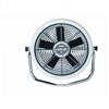 Aerodynamic "Turbo-Aire" High Velocity Fan