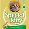 Special Kitty Indoor Cat Food 7.2 KG