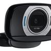 HD Webcam C615