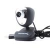 Sabrent USB Webcam With Built-In Microphone