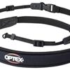 Optex 2" Black Neoprene Strap