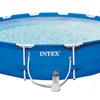 Intex 12' x 30'' Metal Frame Pool