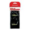 Wilson Wrist Band - Black