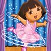 Be A Ballerina! (Dora The Explorer)