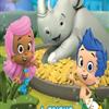 A Friend at the Zoo (Bubble Guppies)