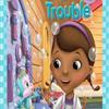 Doc McStuffins Bubble Trouble