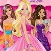 Friends, Fashion, and Fun! (Barbie)