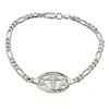 Sterling Silver Bangle