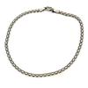 Sterling Silver Anklet