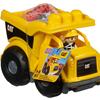 Mega Blok - CAT – Lil’ Dump Truck (7887)