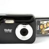 Vivitar® iTwist 728 HD Camera