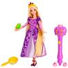 Disney Princess Enchanted Hair Rapunzel
