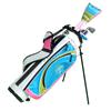 Wilson Hope Girls Jr Golf Set - Right Hand Set