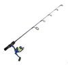 Rapala Squall 28" Medium Action Ice Combo