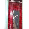 Rapala Black Ice Vortex Power Drill Cutter - 10”