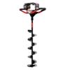 Rapala Black Ice 43cc 10 Power Drill Ice Auger