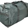 McBrine 33" jumbo nylon Duffle bag Teal