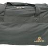 McBrine 29" Duffle on wheels Black