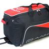 28" wheeled duffle