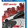 Need for Speed Most Wanted PS VITA