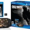 Call of Duty®: Black Ops Declassified Limited Edition PlayStation® Vita