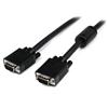 StarTech.com® 45 ft Coax High Resolution Monitor VGA Cable - HD15 M/M