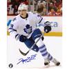 8"x10" Autographed Photo Matt Frattin Toronto Maple Leafs