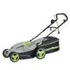 Lawnmaster 12.5 Amp / 18 Inch Electric Mulching Mower