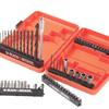 66 Piece Drilling & Screwdriving Set