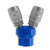 Hyundai Two-Way Quick Coupler