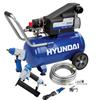 Hyundai HPC6060 Portable Compressor