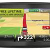 TomTom VIA 1405TM 4.3" GPS