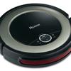 Agama Robot Vacuum (RC 530A) - Black/Silver