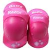 Razor Pro "Sweet Pea" Multi-Sport Elbow and Knee Pad Youth Size