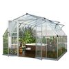 Premier 12' x 12' Americana Greenhouse