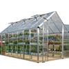 Premier Snap N Grow Greenhouse - 8 Feet x 16 Feet