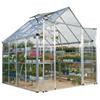 Premier Snap N Grow 8' x 8' Greenhouse