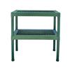 Rion Two Tier Staging Bench - 2 Pack