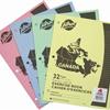 Hilroy Canada Exercise Book, 4 pack , 10-7/8 x 8-3/8, 32 Page