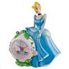 Disney Princess Bank Quartz Alarm Clock