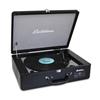 Electrohome® Archer™ Vinyl Turntable Stereo System with Built-in Speakers & USB/AUX Input