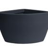 Hampton Planter Grey