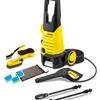 Karcher K2.360 CCK 1600PSI Electric Pressure Washer