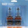 9007 High/Low beam standard halogen Headlight 2 Pack