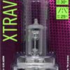 Sylvania 9003 XtraVision Headlamp Capsule