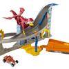 HOT WHEELS® DRAGON DESTROYER™ Track Set