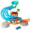 Hot Wheels® Race Rally Water Park™ Set